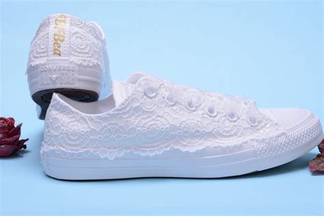 Weiße Hochzeit Sneaker online kaufen 